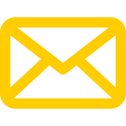 correo electrónico Generic Simple Colors icono
