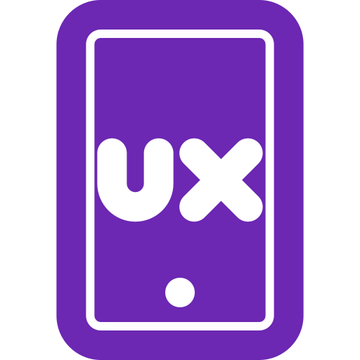 ux дизайн Generic Mixed иконка