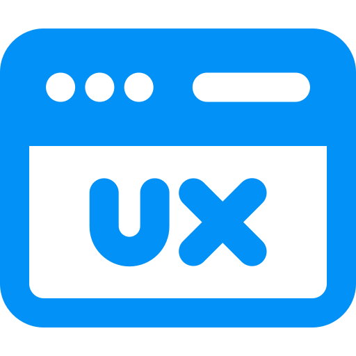 ux-design Generic Mixed icon