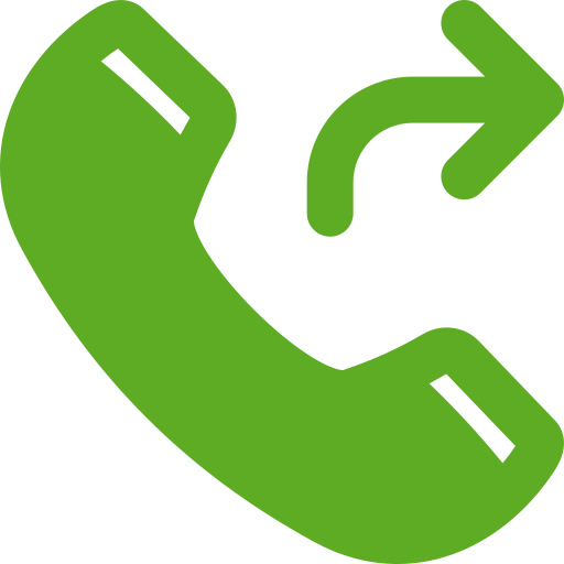 Outcoming call Generic Mixed icon