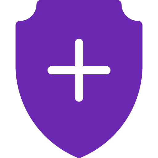 escudo Generic Flat Ícone