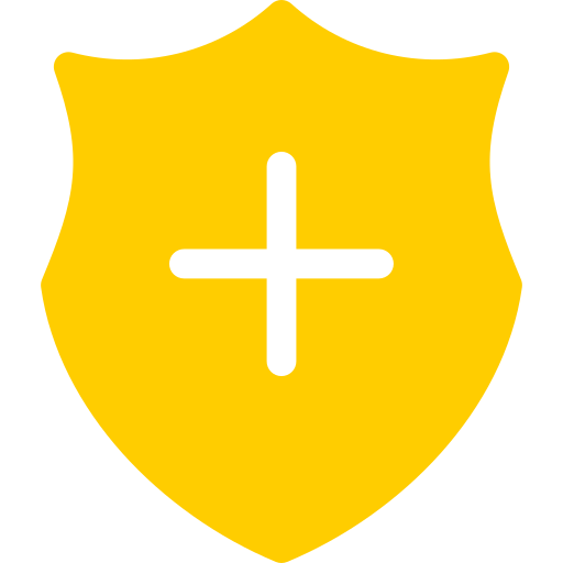 Shield Generic Flat icon