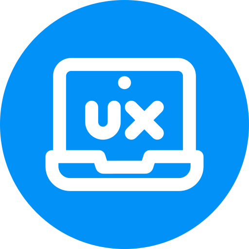 User experience Generic Flat icon