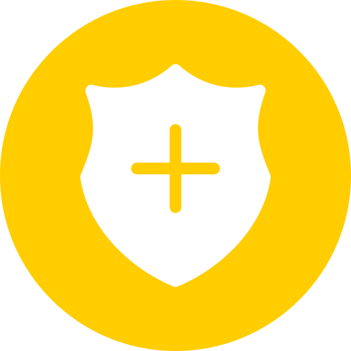Shield Generic Flat icon
