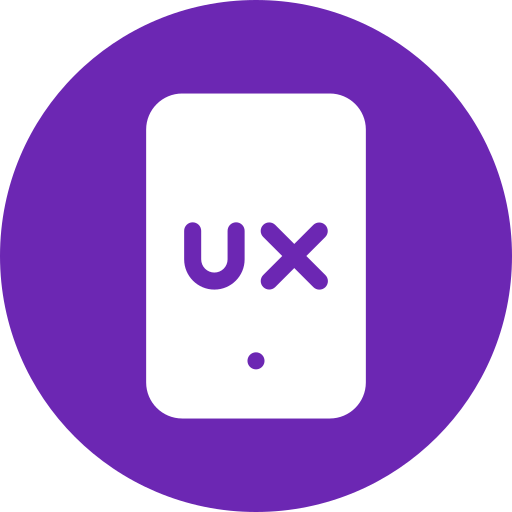 User experience Generic Flat icon