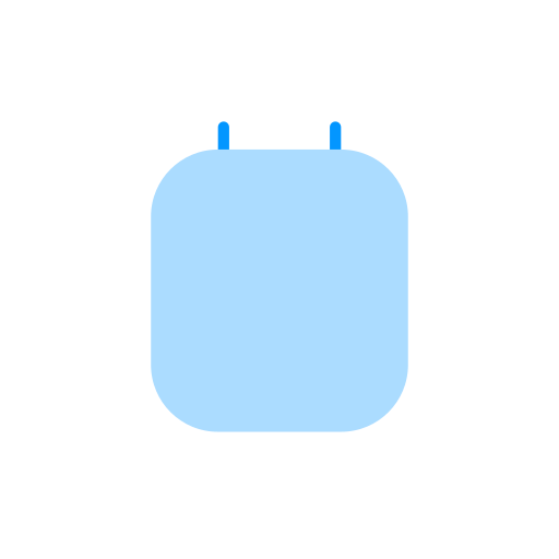 notatka Generic Blue ikona