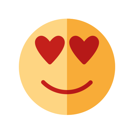 emoji Generic Flat icon