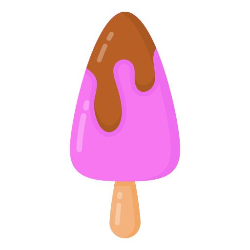 Popsicle stick Generic Flat icon
