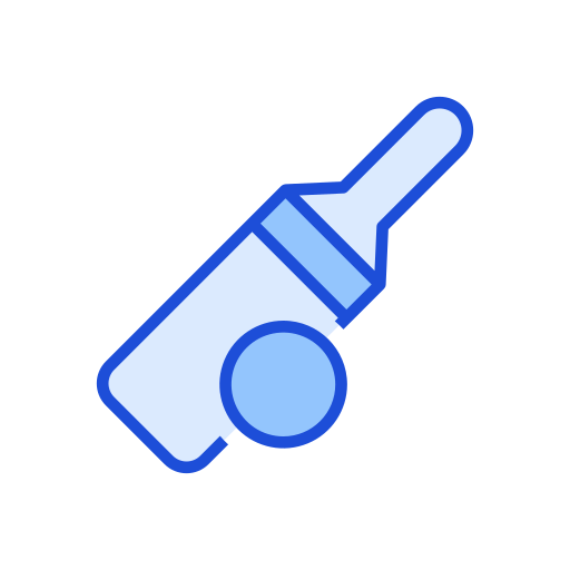 grillo Generic Blue icono