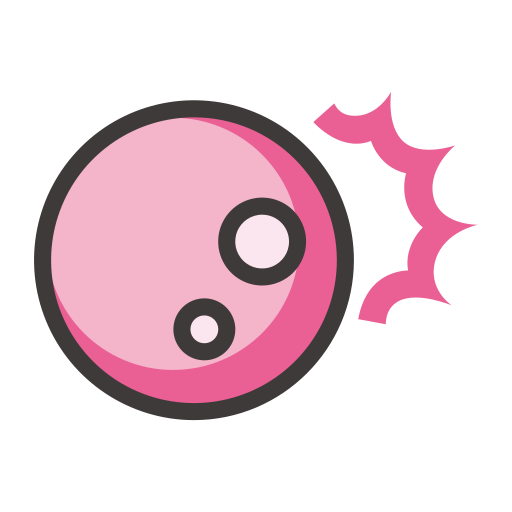 ovum Generic Outline Color icon