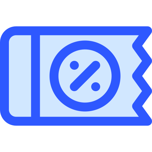 보증인 Generic Blue icon
