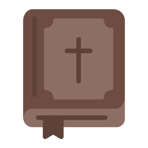 heilige bibel Generic Flat icon