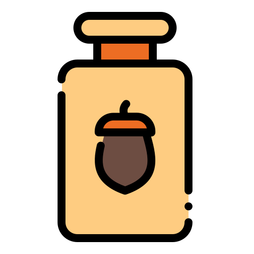 Thanksgiving jam Generic Outline Color icon