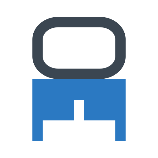 vestidor Generic Blue icono