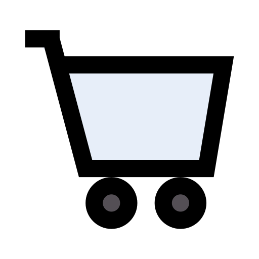 オンラインショッピング Vector Stall Lineal Color icon