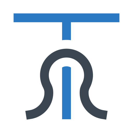 tisch Generic Blue icon