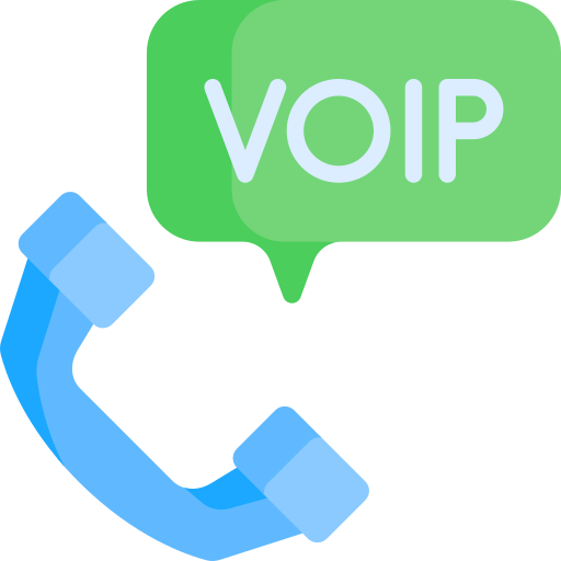 voip Special Flat иконка