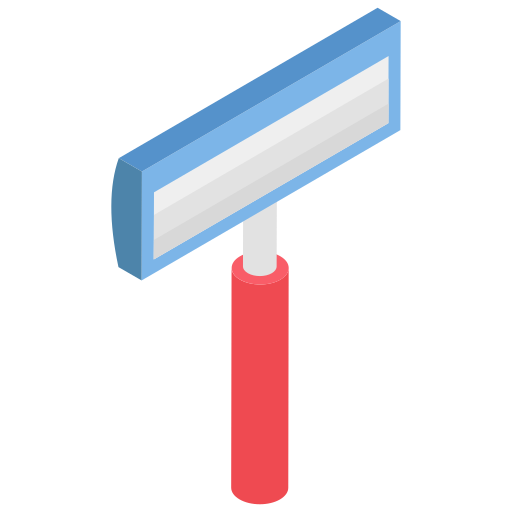 maquinilla de afeitar Generic Isometric icono