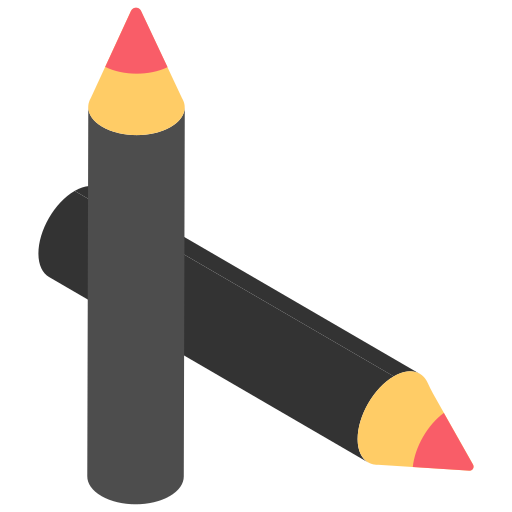 Макияж губ Generic Isometric иконка