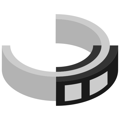 armband Generic Isometric icoon
