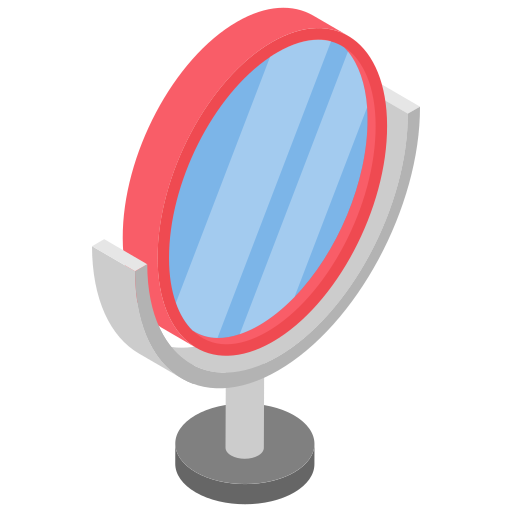 spiegel Generic Isometric icon