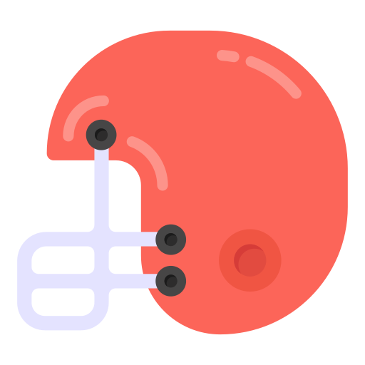 rugby-helm Generic Flat icon