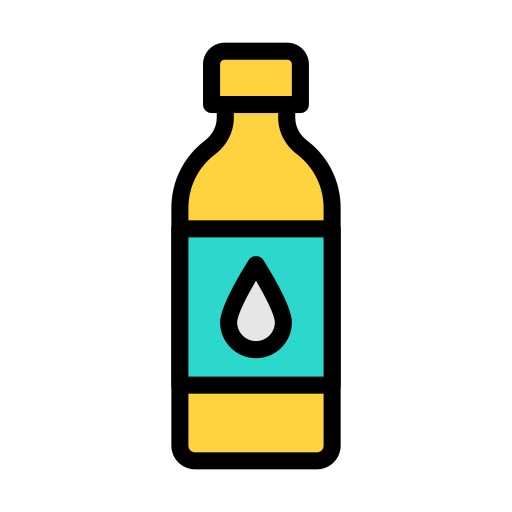 Напиток Vector Stall Lineal Color иконка