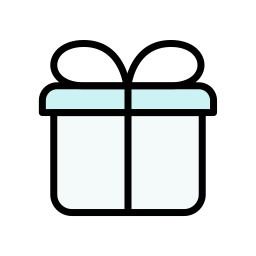 賞 Generic Outline Color icon