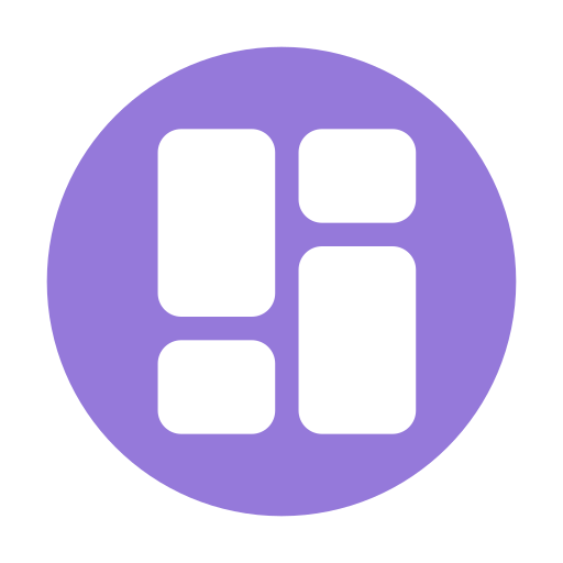 aplikacja Generic Flat ikona