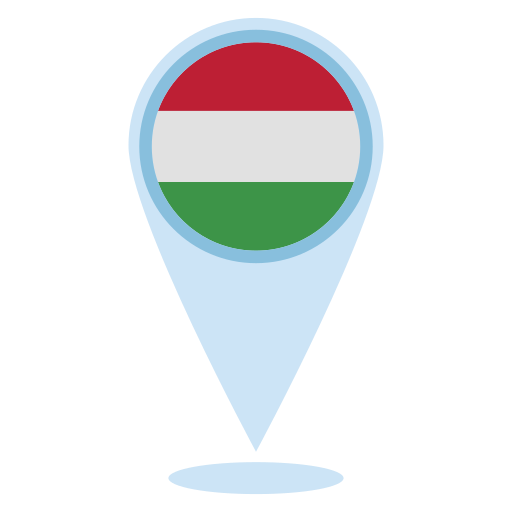 ハンガリー Generic Flat icon