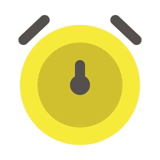 Time Generic Flat icon