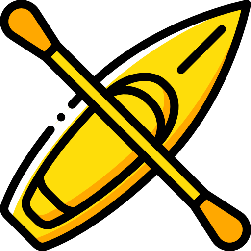 Canoe Basic Miscellany Yellow icon