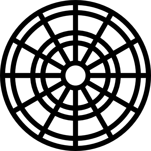 diana Basic Miscellany Lineal icono