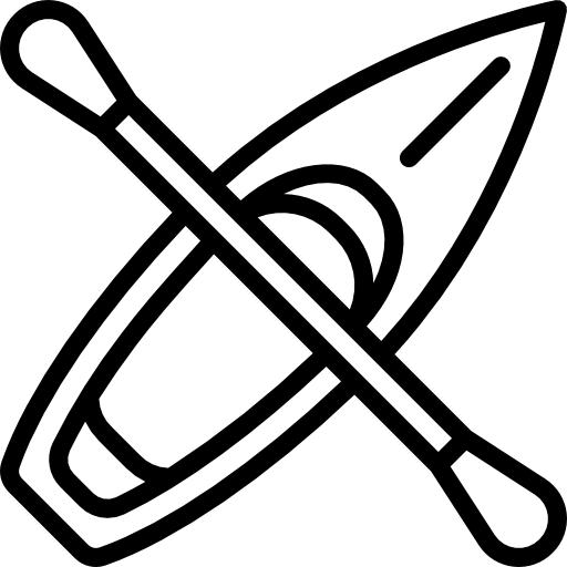 Каноэ Basic Miscellany Lineal иконка