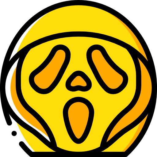 grido Basic Miscellany Yellow icona