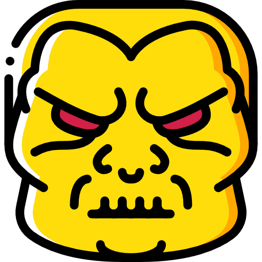 Monster Basic Miscellany Yellow icon