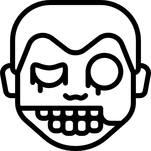 bałwan Basic Miscellany Lineal ikona