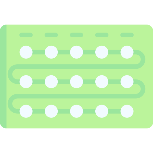 contraccettivo Special Flat icona