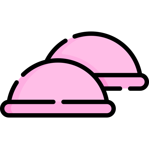 diafragma Special Lineal color icono