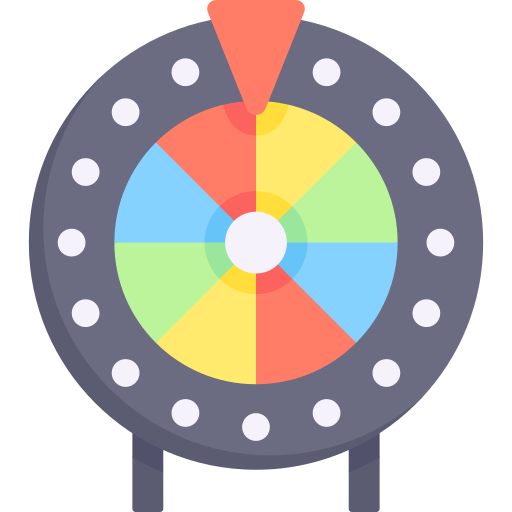 ruleta Special Flat icono
