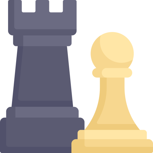 ajedrez Special Flat icono