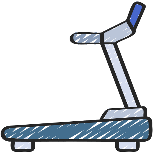 Treadmill Juicy Fish Sketchy icon