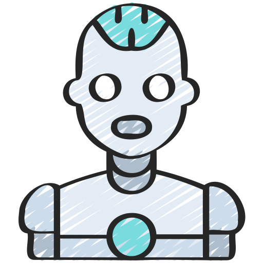 android Juicy Fish Sketchy icoon