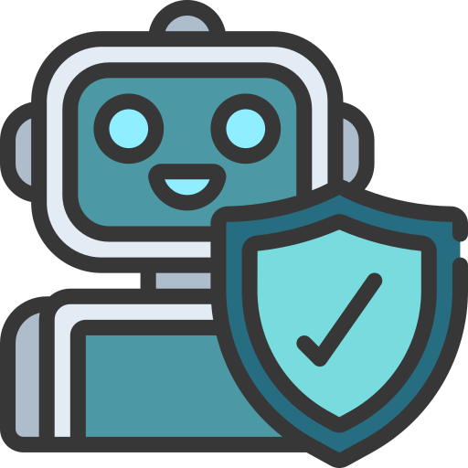 Security Juicy Fish Soft-fill icon