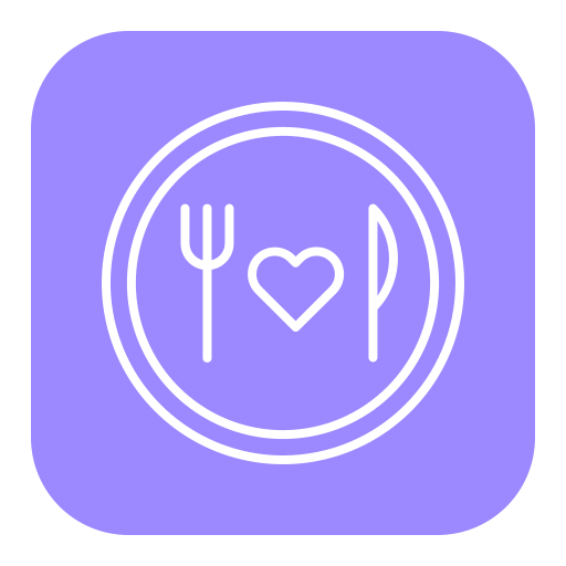 食べ物 Generic Flat icon