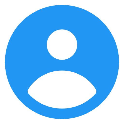 プロフィール Generic Flat icon
