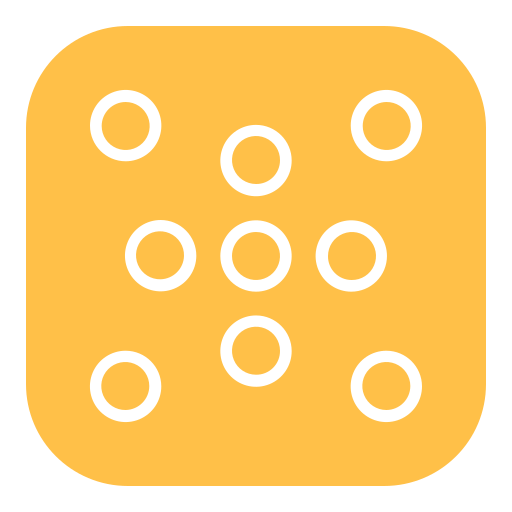 braille Generic Flat icono