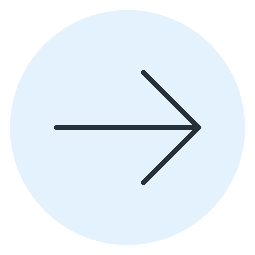 flecha correcta Generic Flat icono