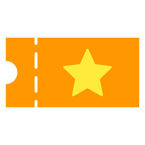 쿠폰 Generic Flat icon