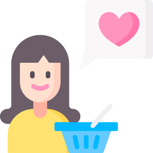 Customer loyalty Special Flat icon